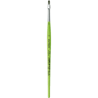 Štětec kočičí jazýček da Vinci Fit - č. 4 - 375/4