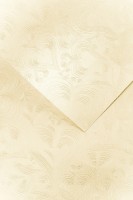 Papír na vizitky LOVE A4 - krémový - 20 ks - 220 g/m2 - 530067