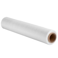 Fixační folie - bílá - 0,5 m - 2,1 kg