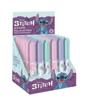 Gumovací pero CoolPack - Stitch Pastel - 75734PTR