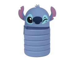 Školní silikonová etue CoolPack - Stitch - 80990PTR