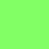 Karton A4 Kreska - fluo zelená - 170 g - 1 ks - 34