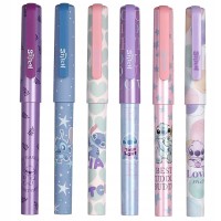 Kuličkové pero CoolPack - Stitch Pastel - 75286PTR