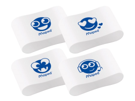 Pryž MAPED Essentials Soft - 0043/9112911