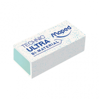 Pryž MAPED Technic Ultra Mini - 0043/9106711