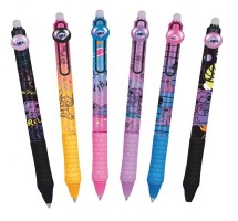 Gumovací pero CoolPack - Stitch - 0,7 mm - 91323PTR