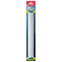 Pravítko MAPED Aluminium - 30 cm  0157/9120040