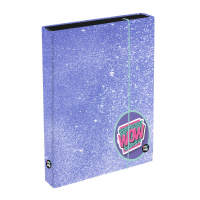 Box na sešity A4 JUMBO OXY NEXT - Shiny - 1-46425










