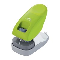 Sešívačka PLUS Paper Clinch SL-112A - zelená - 31261 GR