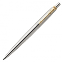 Kuličkové pero Parker Jotter Stainless Steel GT - 1502/1253182