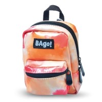 Minibatůžek BAgo! M - Orange - 8030875