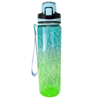 Lahev OXY LiFE 800 ml - Ombre Lime - 6-45225








