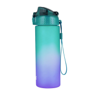 Lahev OXY CLiCK 600 ml OXY Ombre - violet/green - 6-39925








