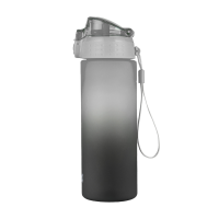 Lahev OXY CLiCK 600 ml OXY Ombre - black/grey - 6-40025








