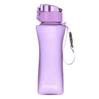 Lahev OXY TWiST 550 ml - Pastel fialová - 8-59225