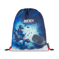 Sáček na cvičky - Hokej - 9-44225


























