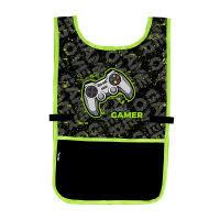 Zástěra pončo - Gamer - 9-91125









