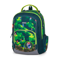Školní batoh OXY GO - Playworld - 8-37925


 




















