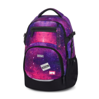 Školní batoh OXY Ombre - Galaxy - 9-67925






