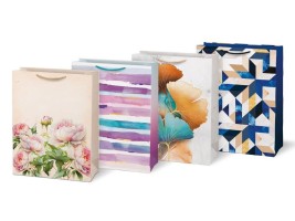 Dárková taška T10 - mix 35 - 33 x 45 x 15 cm - 5252758