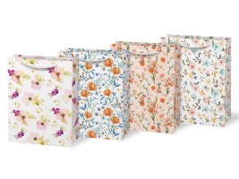 Dárková taška T4 - mix 88 - 19 x 25 cm - 5252824