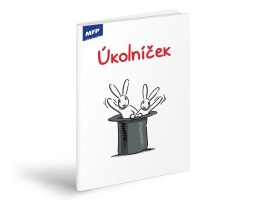 Úkolníček A6 - Bob a Bobek- 7501617
