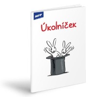 Úkolníček A5 - Bob a Bobek- 7501618