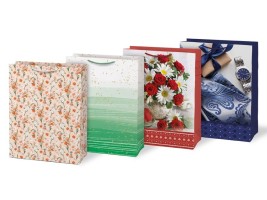 Dárková taška T10 - mix 36 - 33 x 45 cm - 5252832