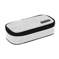 Pouzdro etue komfort - UNICOLOR Grey Light - 8-89025