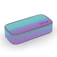 Pouzdro etue JUMBO OXY - Ombre Blue/Pink - 8-91625
 
















