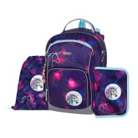 Školní set 3dílný OXY GO - Unicorn - 0-47225


