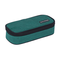 Pouzdro etue komfort - UNICOLOR Green - 8-31623