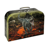 Kufřík lamino 34 cm - Jurassic World - 5-63923