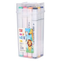 Oboustranné fixy - 12 ks - PK5-20