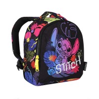 Předškolní batoh CoolPack PUPPY - Stitch Black - F125886
