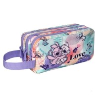 Pouzdro CoolPack PRIMUS - Stitch Pastel - F076885