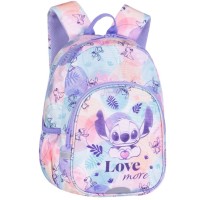 Předškolní batoh TOBY - Stitch Pastel - F023885 