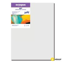 Malířské plátno OCTOPUS Hobby - 45 x 60 cm - 280 g/m2