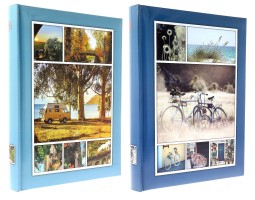 Fotoalbum 10 x 15 cm - 300 fotek - B46300S Paint