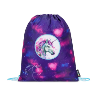 Sáček na cvičky OXY GO - Unicorn - 7-62825





















