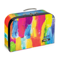 Kufřík lamino 34 cm - Colorbrush - 6-00724























