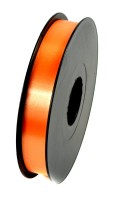 Stuha 5/500 - kotouč - oranžová
