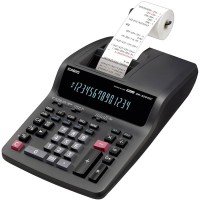Kalkulačka Casio DR-320TEC