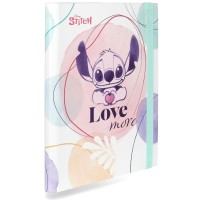 Box na sešity A4 - Stitch Pastel - 75200PTR