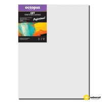 Malířské plátno OCTOPUS Professional - 40 x 60 cm - 350 g/m2