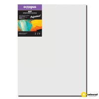 Malířské plátno OCTOPUS Professional - 50 x 60 cm - 350 g/m2
