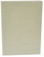 Kronika bez tisku 200 listů - textil