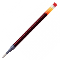 Náplň Pilot BLS-G2 0.5 - červená - 2606-502