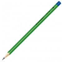 Trojhranná grafitová tužka č.3 - 9511/3