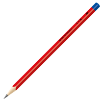 Trojhranná grafitová tužka č.1 - 9511/1